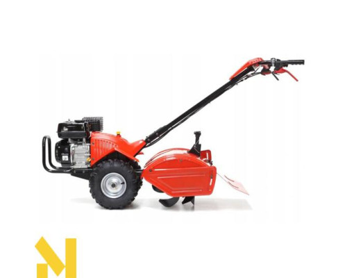 Мотокультиватор Hortmasz HGS 65 XGTL