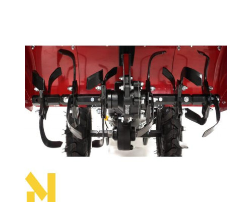 Мотокультиватор Hortmasz HGS X520