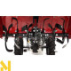 Мотокультиватор Hortmasz HGS X520
