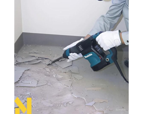 Відбійний молоток Makita HK1820