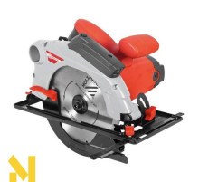 Пила заглиблювальна Holzmann HKS210L_230V