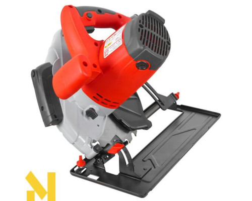 Пила заглиблювальна Holzmann HKS210L_230V