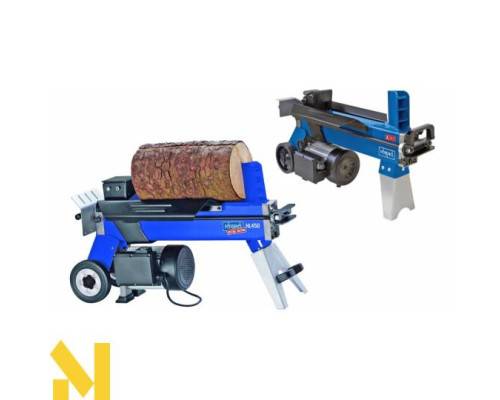 Дровокол гідравлічний Scheppach HL450