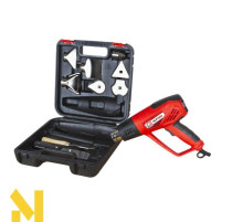 Фен технічний Holzmann HLP 2000