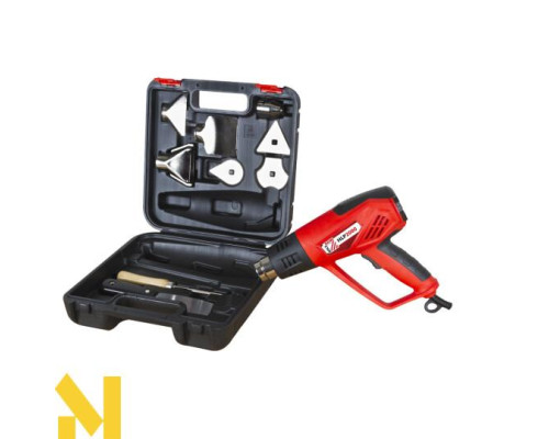 Фен технічний Holzmann HLP 2000