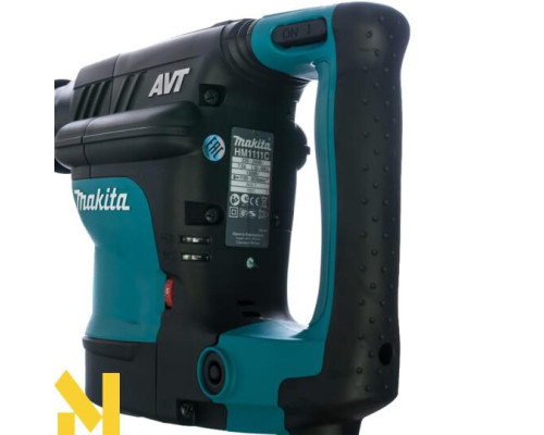 Відбійний молоток Makita HM1111C