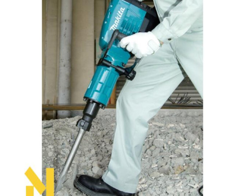 Відбійний молоток Makita HM1307C