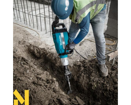 Відбійний молоток Makita HM1502
