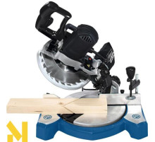 Пила торцювальна Scheppach HM80L