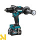 Дриль-шуруповерт акумуляторний Makita HP001GD201