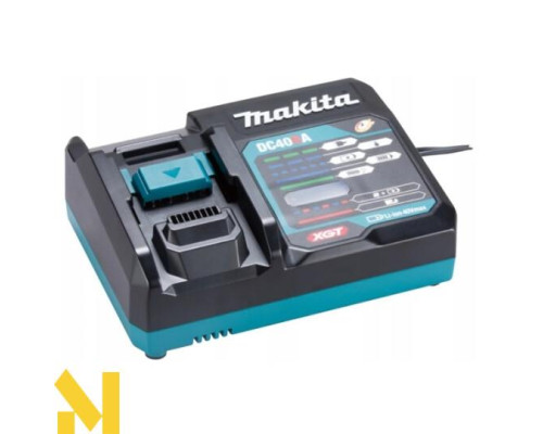 Акумуляторна дриль-шуроповерт Makita HP001GM201