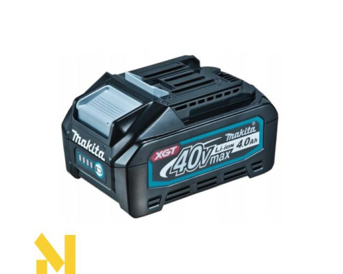 Акумуляторна дриль-шуроповерт Makita HP001GM201