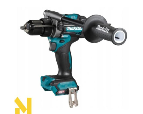 Акумуляторна дриль-шуроповерт Makita HP001GZ01