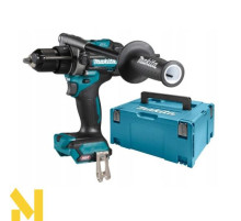 Акумуляторна дриль-шуроповерт Makita HP001GZ01