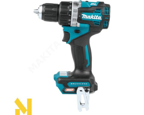 Дриль-шуруповерт акумуляторний Makita HP002GZ  (без АКБ та ЗП)