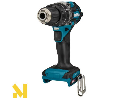 Дриль-шуруповерт акумуляторний Makita HP002GZ  (без АКБ та ЗП)