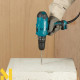 Дриль-шуруповерт мережевий Makita HP0300