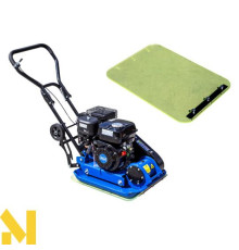 Віброплита Scheppach HP 1300