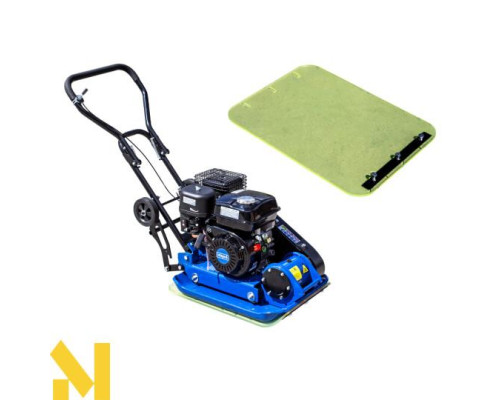 Віброплита Scheppach HP 1300