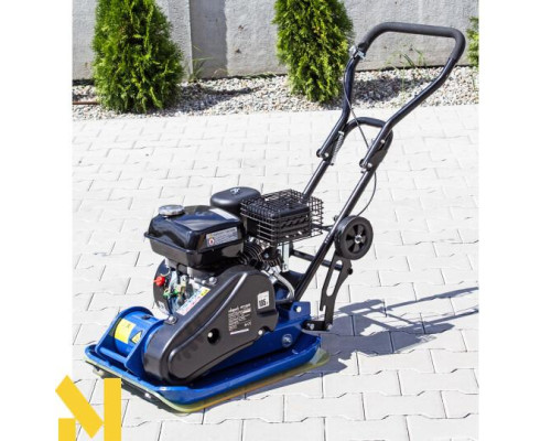 Віброплита Scheppach HP 1300