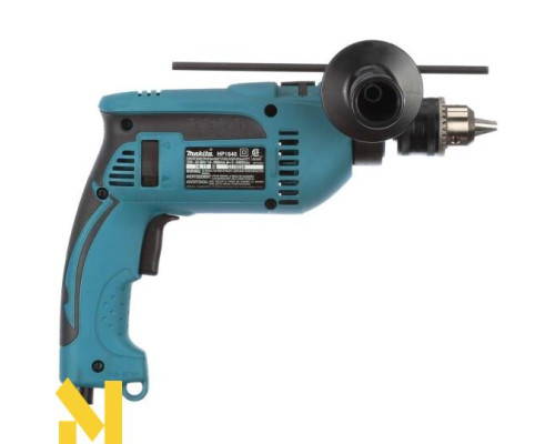 Дриль ударний Makita HP1640
