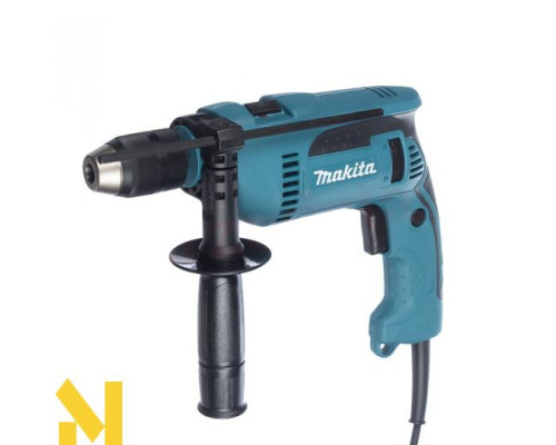 Дриль ударний Makita HP1641K