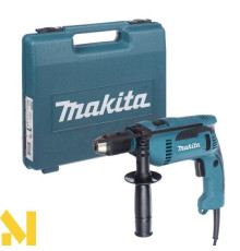 Дриль ударний Makita HP1641K