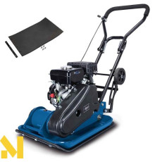 Віброплита Scheppach HP1900S