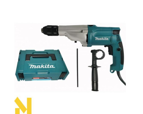 Дриль ударний Makita HP2051HJ