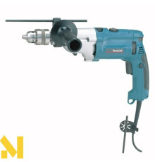 Дриль ударний Makita HP2070
