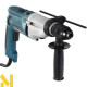Дриль ударний Makita HP2071