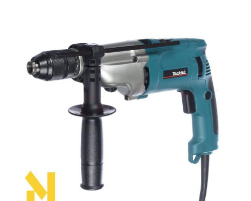 Дриль ударний Makita HP2071