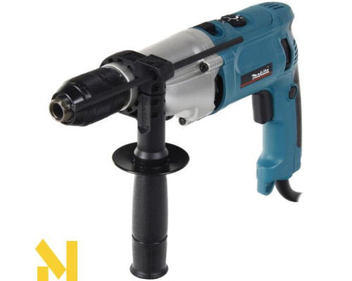 Дриль ударний Makita HP2071