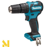 Дриль-шуруповерт акумуляторний Makita HP332DWYE