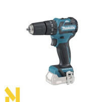 Акумуляторний ударний шуруповерт Makita HP332DZ