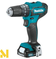 Дриль-шуруповерт акумуляторний Makita HP333DSAE