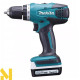 Дриль-шуруповерт акумуляторний Makita HP347D001