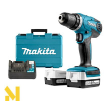 Дриль-шуруповерт акумуляторний Makita HP347D001