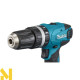 Дриль-шуруповерт акумуляторний Makita HP347D001