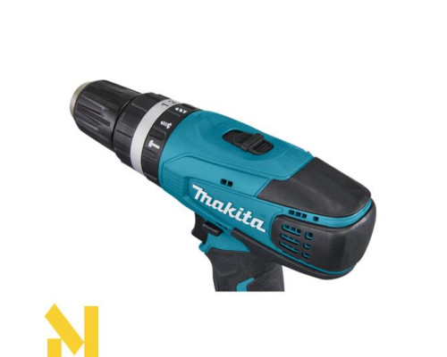 Дриль-шуруповерт акумуляторний Makita HP347D001