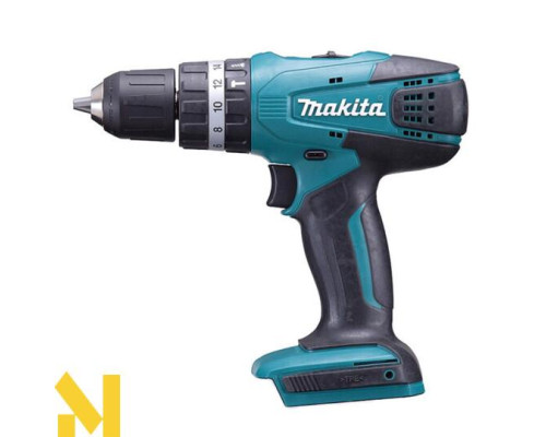 Дриль-шуруповерт акумуляторний Makita HP347D001