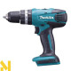 Дриль-шуруповерт акумуляторний Makita HP347D001