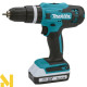 Дриль-шурупокрут акумуляторний Makita HP488D006
