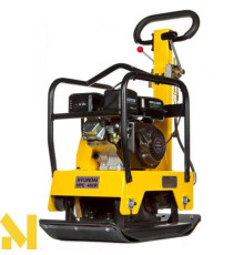 Віброплита Hyundai HPC 450R