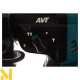 Перфоратор акумуляторний Makita XGT HR001GM201