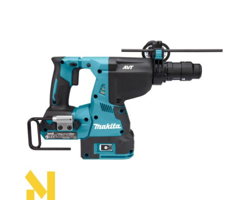 Перфоратор акумуляторний Makita HR002GM204