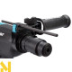 Перфоратор акумуляторний Makita HR002GM204