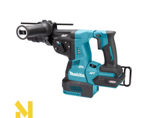 Перфоратор акумуляторний Makita HR002GM204