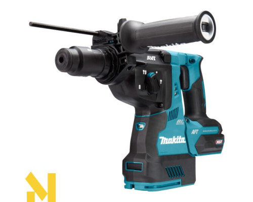 Перфоратор акумуляторний Makita HR002GM204