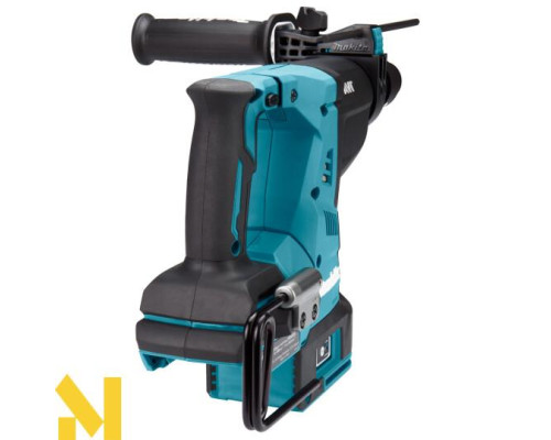 Перфоратор акумуляторний Makita HR002GM204